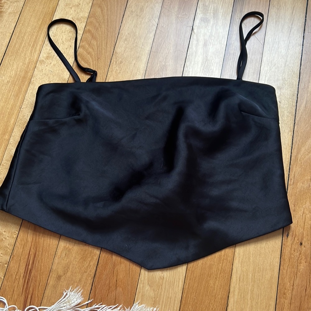 Aritzia Sunday Best top